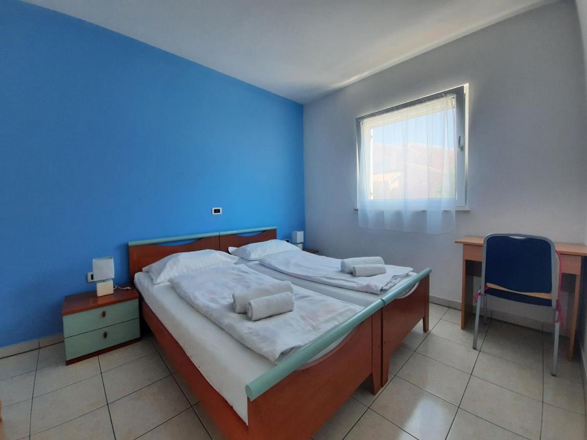 Villa Doris Yourcroatiaholiday Premantura Luaran gambar