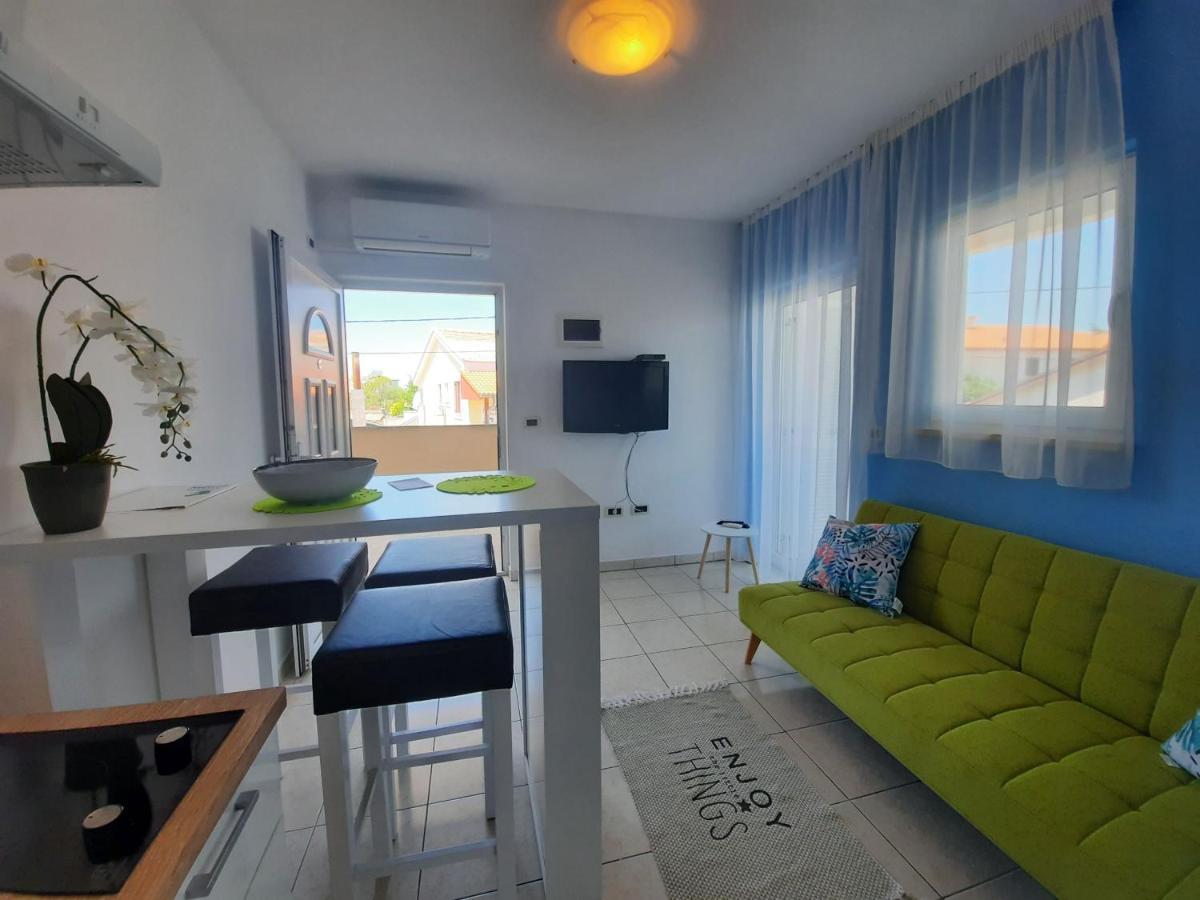 Villa Doris Yourcroatiaholiday Premantura Luaran gambar