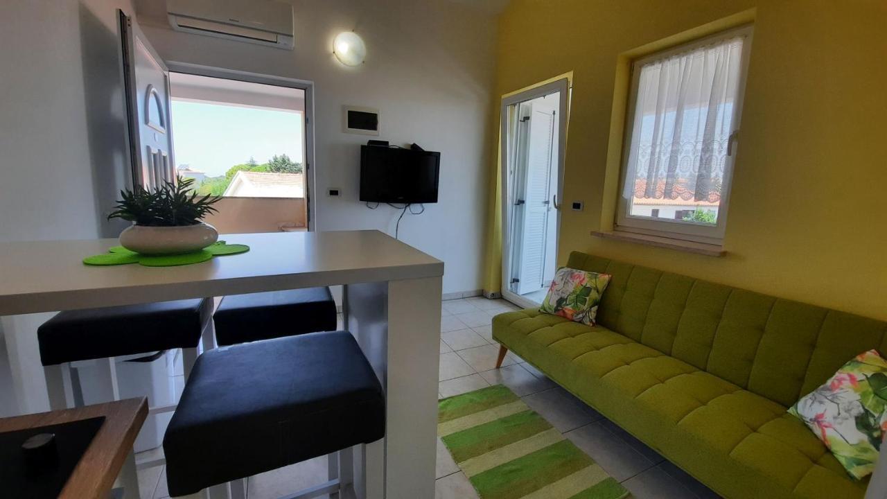 Villa Doris Yourcroatiaholiday Premantura Luaran gambar