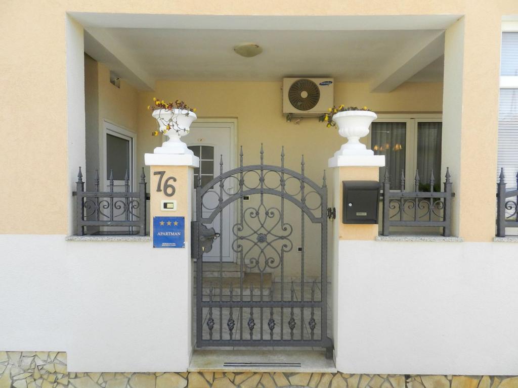 Villa Doris Yourcroatiaholiday Premantura Luaran gambar