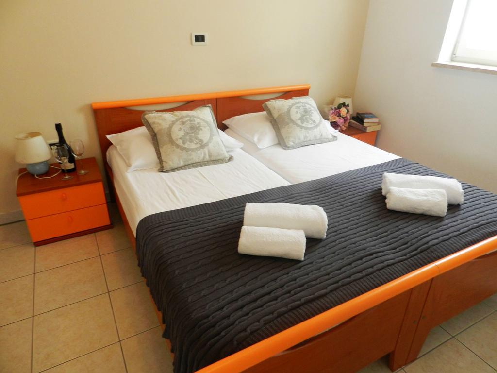 Villa Doris Yourcroatiaholiday Premantura Luaran gambar