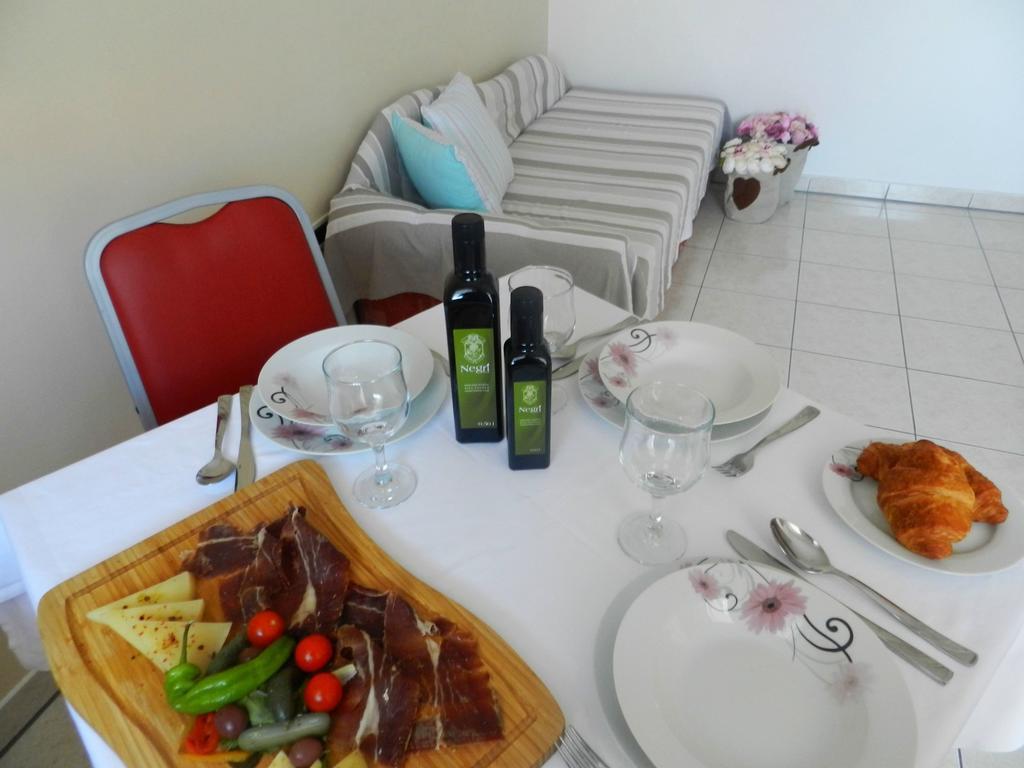 Villa Doris Yourcroatiaholiday Premantura Luaran gambar